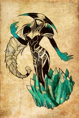 Lissandra 31