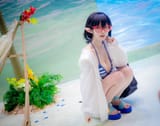 AyaneCosplay
