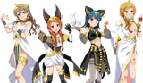 EgyptIdols