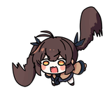 M14 twin flail