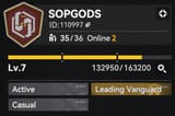 spop