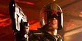 dredd