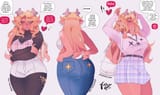 buxom