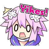 nep Yikes