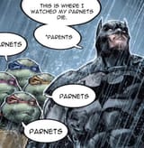 parnets
