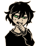 b_biteself[BUST]