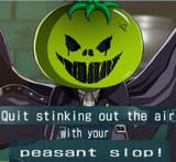 peasant slop