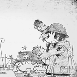 __yuuri_and_chito_shoujo_shuumatsu_ryokou_drawn_by_tsukumizu_yuu__6714efc56eedfeed52e57f8166b314fc