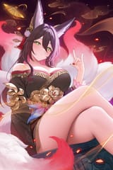 __tingyun_and_fugue_honkai_and_1_more_drawn_by_fukuro_daizi__7514dae67dd9ed41ad93941e0609e348