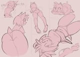 amy rose