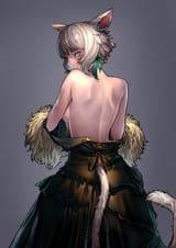 __y_shtola_rhul_final_fantasy_and_1_more_drawn_by_hyuu_sing_dog__4d586d07cdf4985b24de9e0215eb1bc9