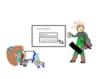 rance tea party