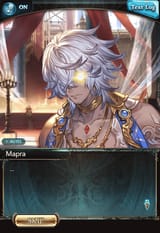 Mapra &gt; Pragma