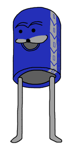 gabacidor