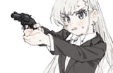 Hayate Gun