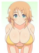 Hanabi drawn by ichiryuu tsumiki
