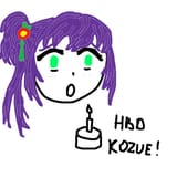 kozue