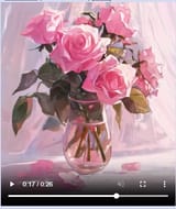 roses