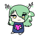 Fauna Heart