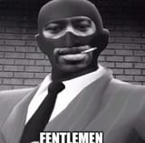 fentlemen