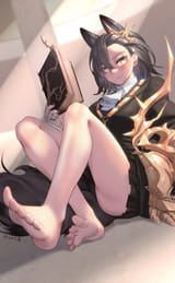 Penance low angle