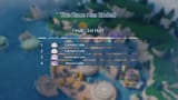 race results eu