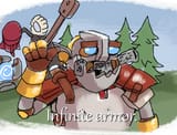 clockwerk fanart for anon