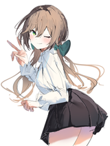 __qingque_honkai_and_1_more_drawn_by_katata__94ff4e25fe7ecc62b61527a296dfae05