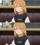 haru penis 