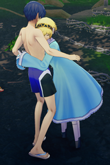 toaster wife got