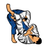jiu-jitsu-fighting-on-white-background-free-vector-1128917903