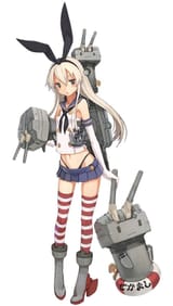 Shimakaze