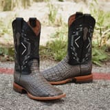 argonian boots