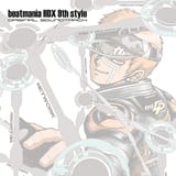Beatmania_IIDX_9th_style_ORIGINAL_SOUNDTRACK