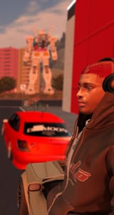 The reelhod