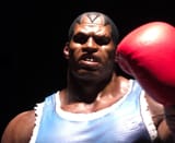 Mike Bison