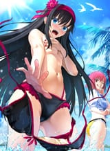 __tohno_akiha_and_kohaku_tsukihime_drawn_by_harukey__6b66b419cb93f87d28b2d5f69eef6522