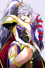 {{{artist_ nii_manabu}}}, yuri, s-2346777071