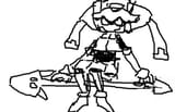 doodledora