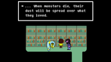 burials