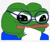 600-6009534_view-samegoogleiqdbsaucenao-smart-man-new-pepe-clipart