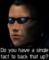 do you have a single fact to back that up
