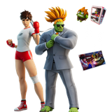 Sakura_&amp;_Blanka_Bundle_(v35.20_-_02)_-_Item_Shop_Bundle_-_Fortnite