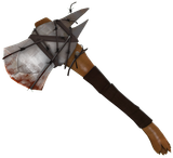 Axtinguisher