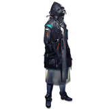 Doctor
