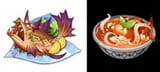 Foul food