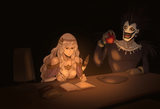 diddy death note
