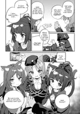 Cats 9