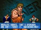 ryo says a slur