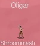 Shroommash